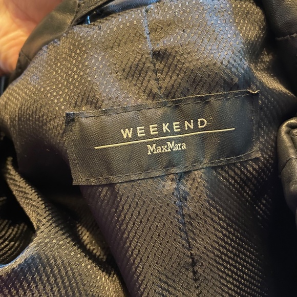 Biker Jacket - Picture 2 of 5